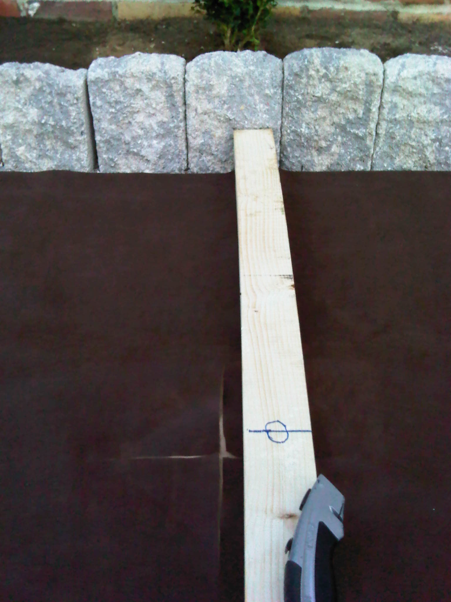  Sys Admin Extraordinaire » Blog Archive » Creating a Garden and