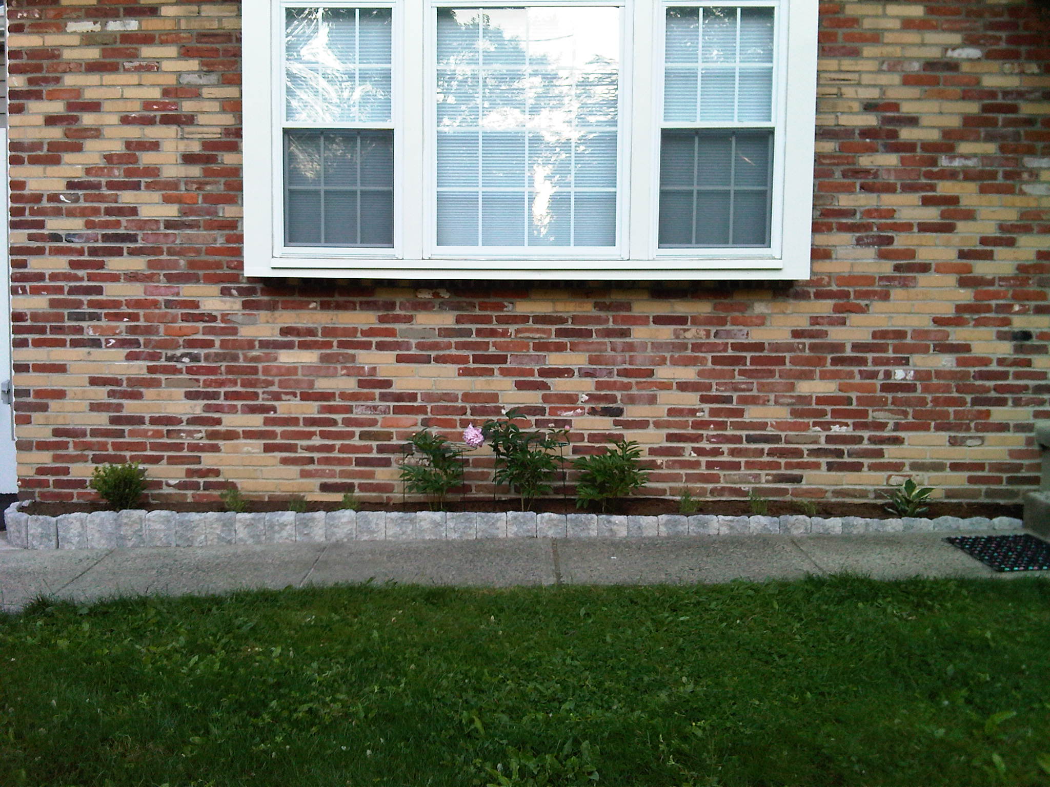  Sys Admin Extraordinaire » Blog Archive » Creating a Garden and