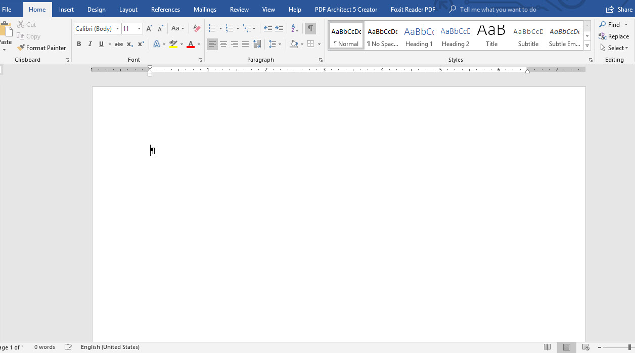 สร้าง Barcode แบบง่ายๆ ด้วย Word CoP PSU IT Blog