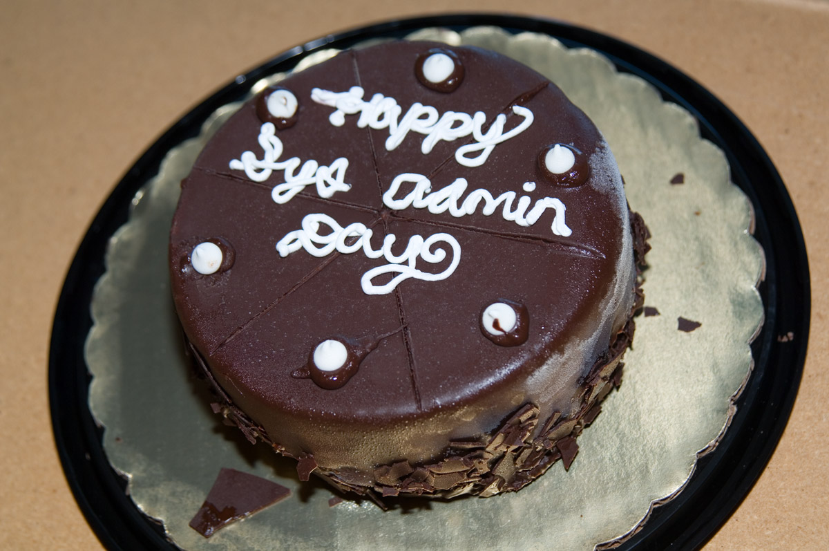 sysadmin day 2023 About SysAdmin Day System Administrator Appreciation Day