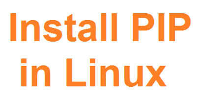 Steps to Install PIP in Amazon Linux or RHEL or CentOS - SysAdminXpert