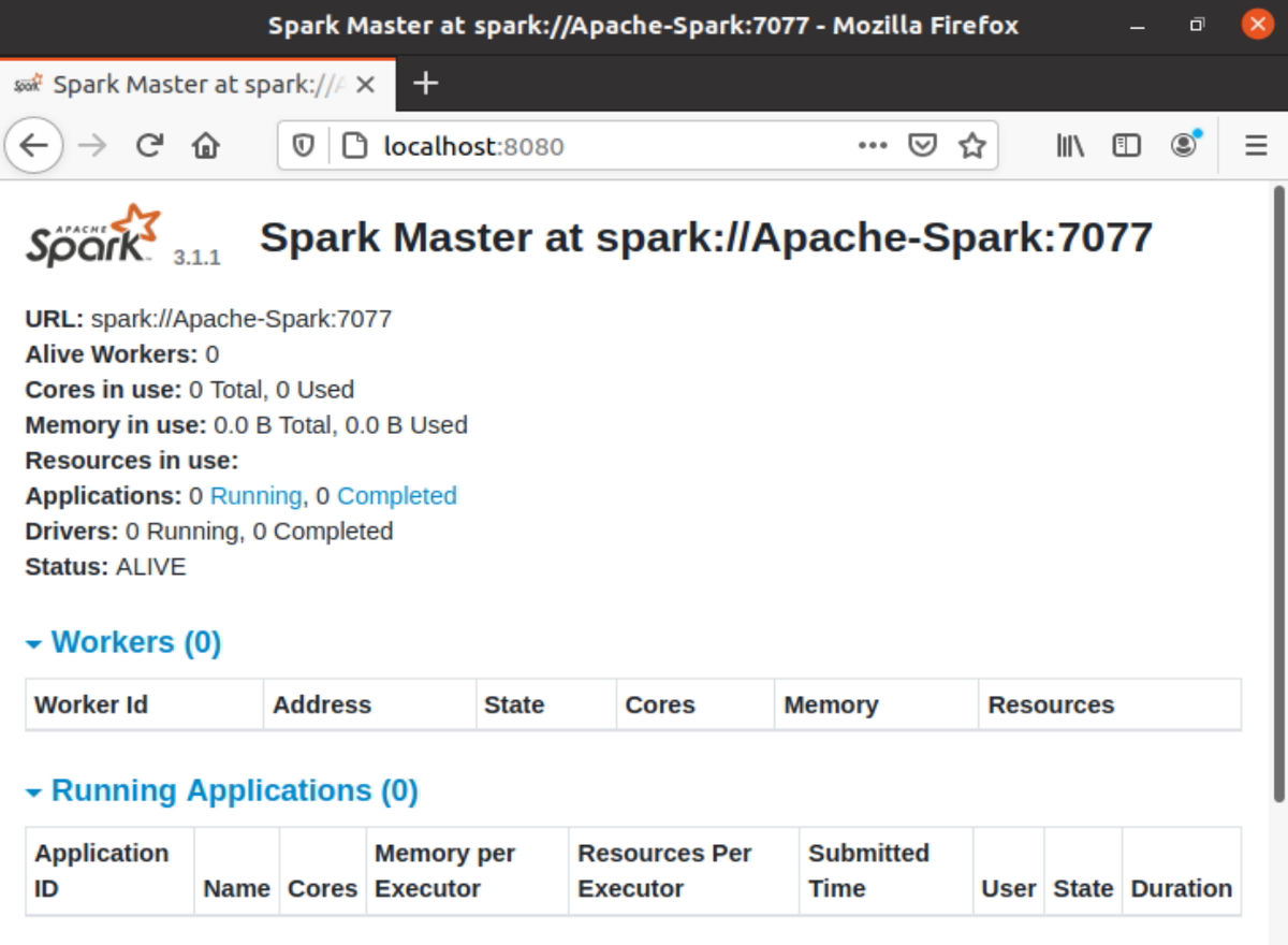 How to install spark on ubuntu 1604 likoscd