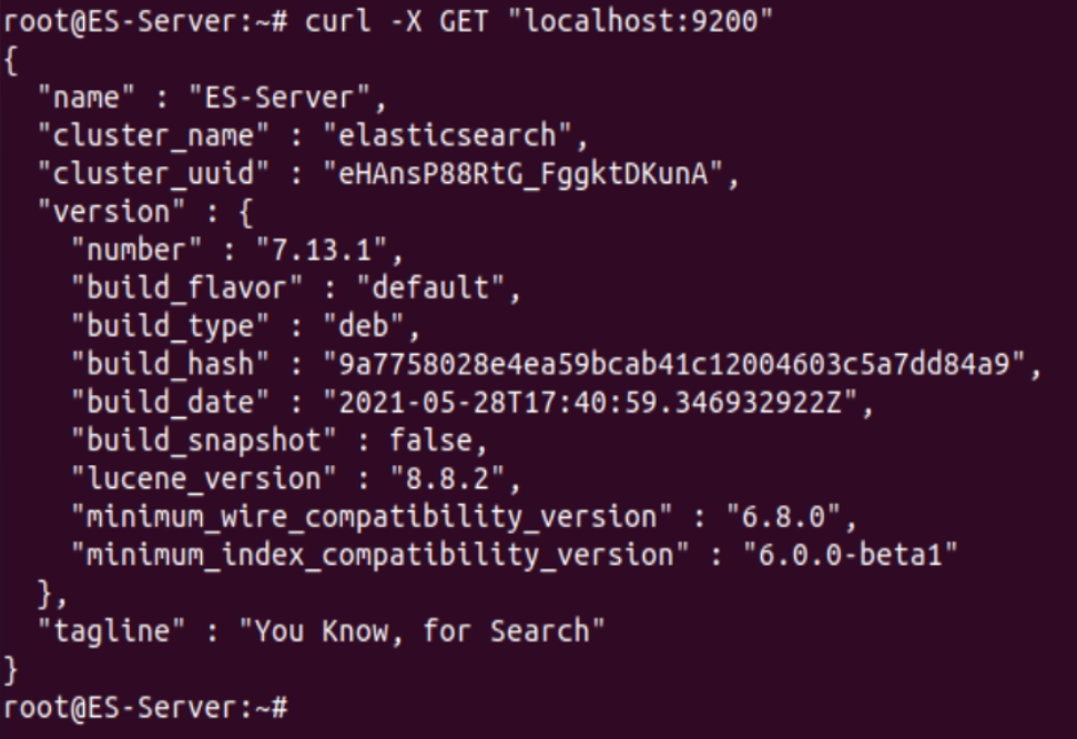 How To Install Elasticsearch On Ubuntu 20.10/20.04 SysAdminXpert