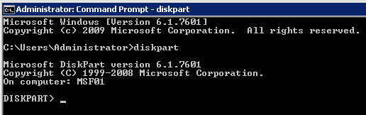 Setup bootable Windows Server 2008 R2 USB · Sysads Gazette