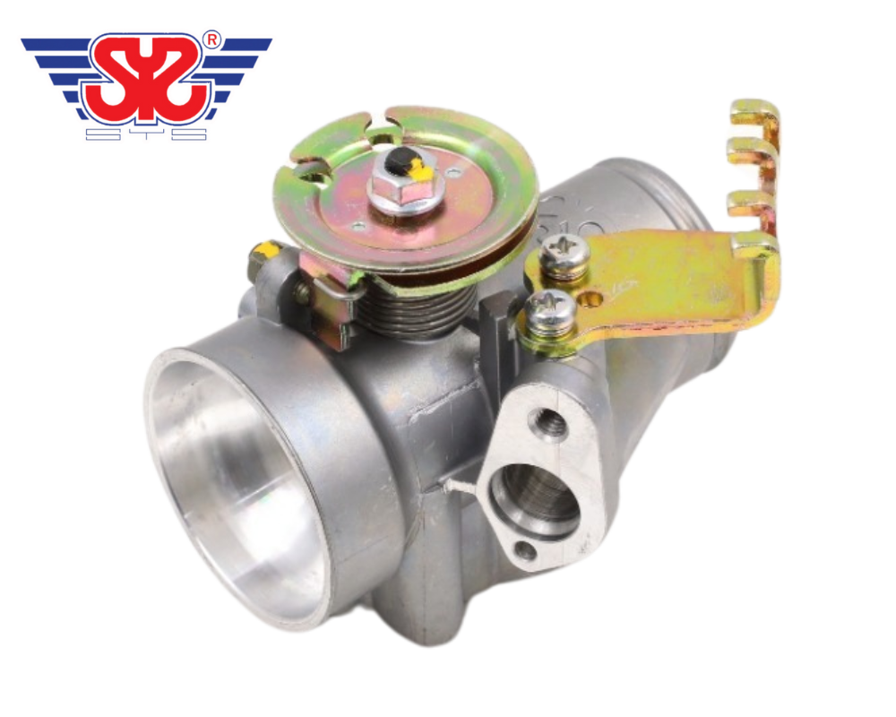 Y15 RACING THROTTLE BODY SET (30MM/ 32MM/ 33MM/ 36MM) Syscast