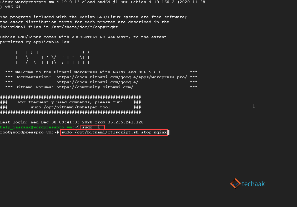 How To Generate A Server Certificate On Linux Systran Box
