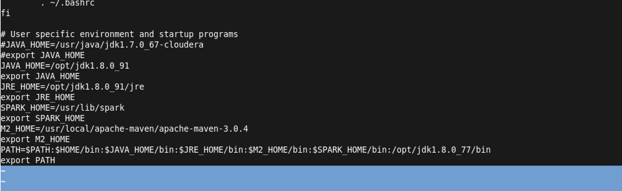 Checking The Java Alternatives Available For Linux A Guide To