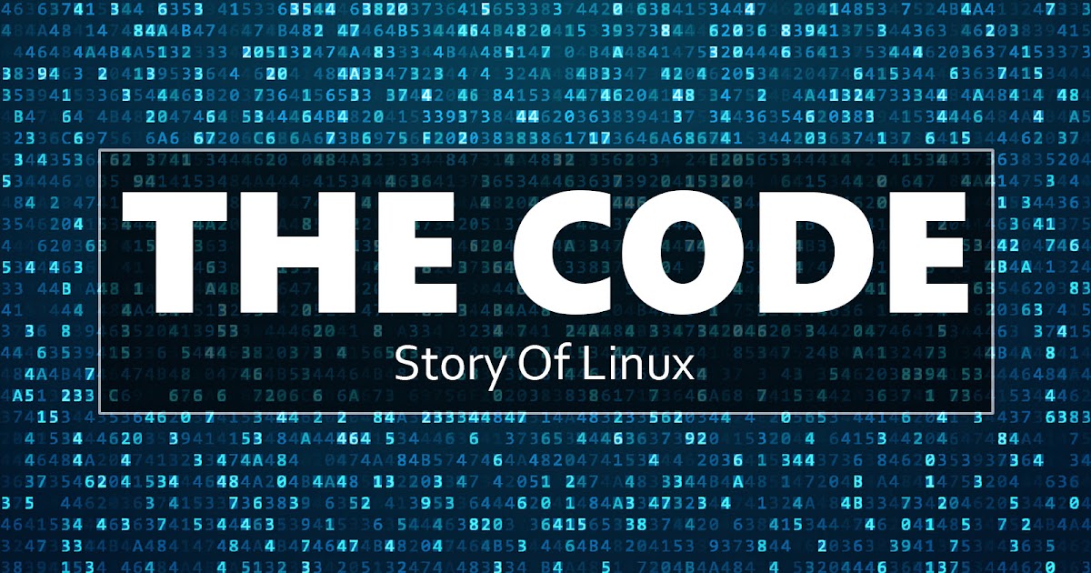 Exploring The Code Behind Linux A Look At The Languages Used In The O