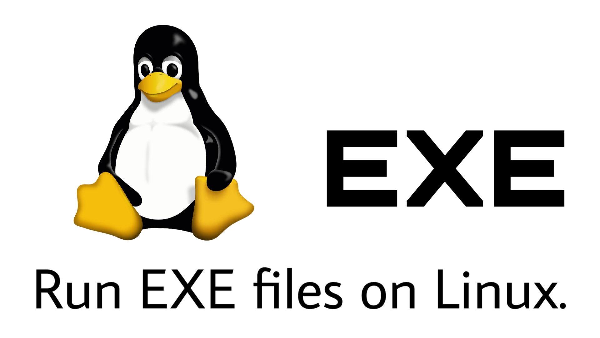 Understanding Linux Executable Formats How They Differ From Windows