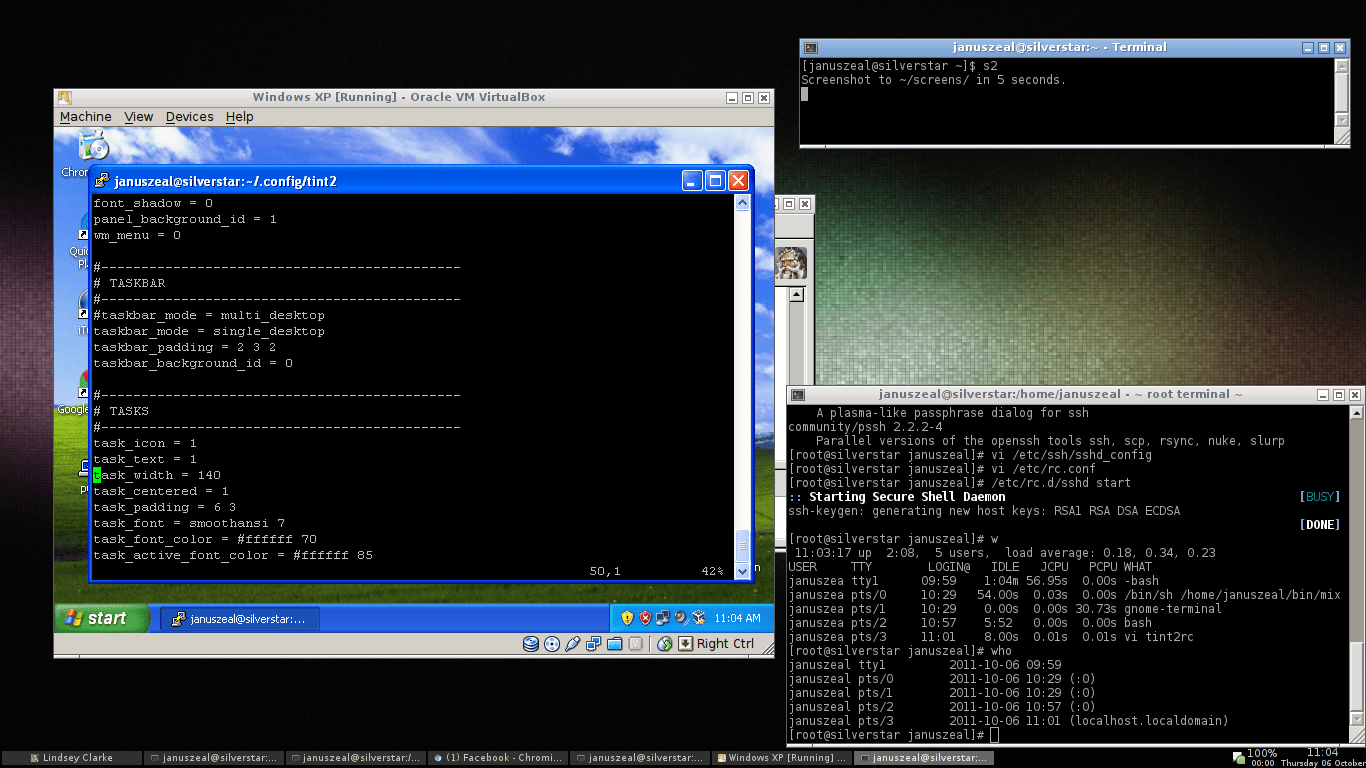 How To Identify And Select The Best Linux GUI For Your Needs S