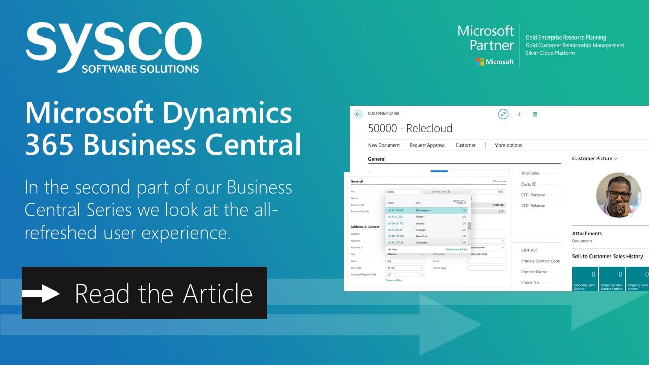 Get Microsoft Dynamics 365 from the Microsoft Store