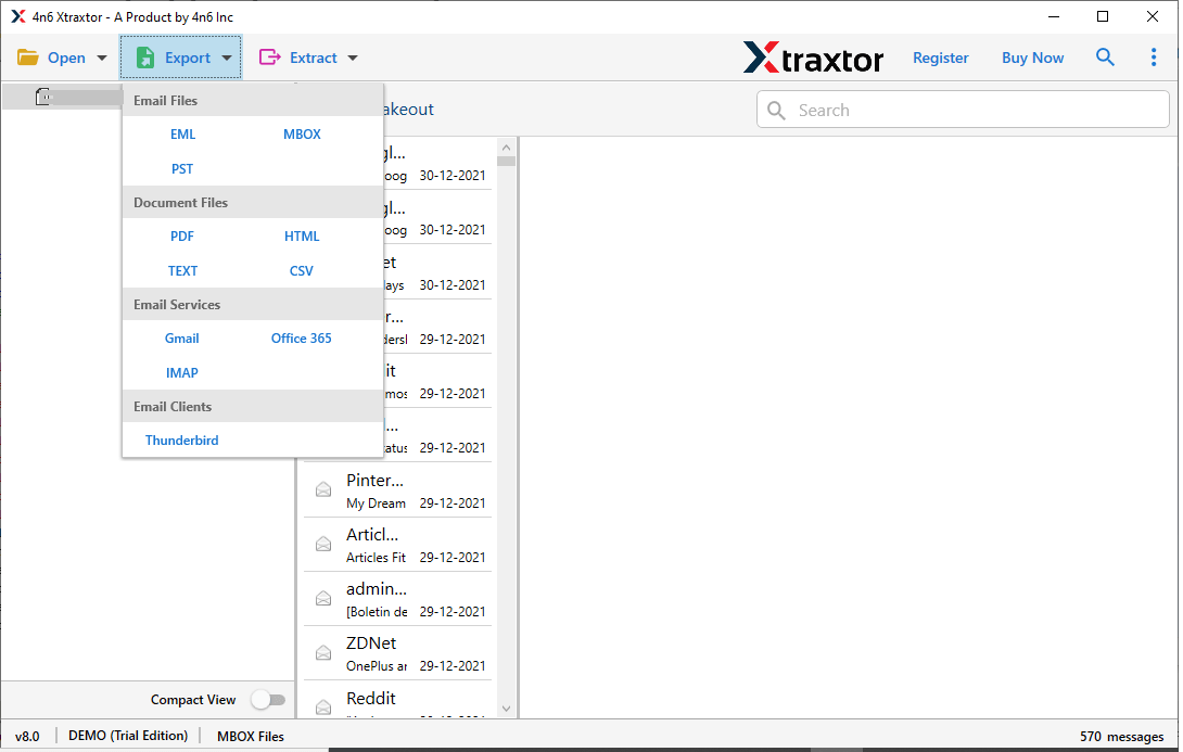 How To Save Emails From Outlook To Local Folder Emailjulllc