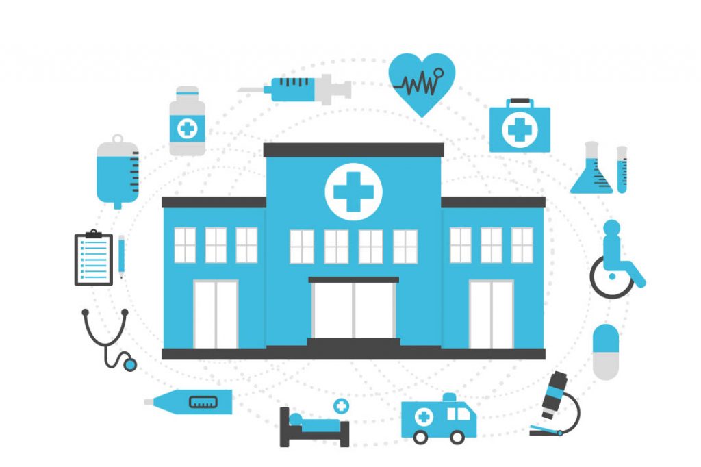 Core Hospital Management System Sys Dev Ltd.