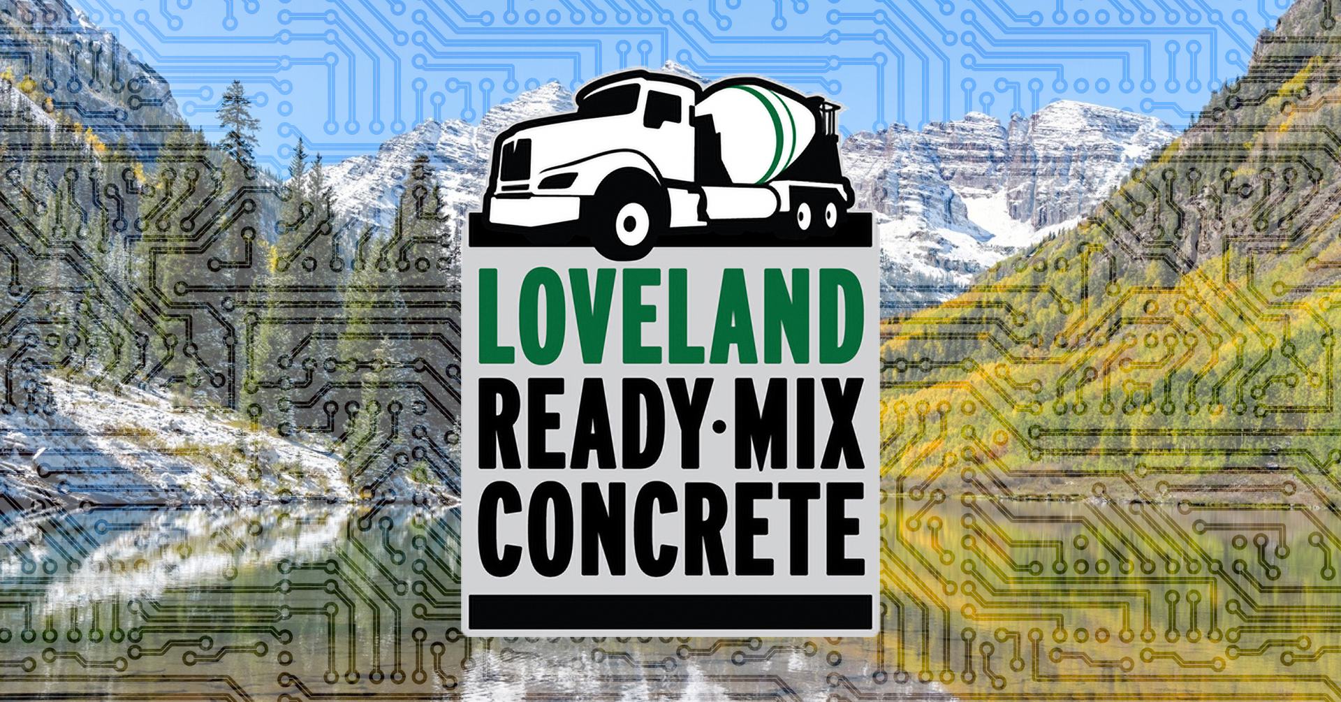 Cambio exitoso a la nube estudio de caso de Loveland Ready Mix