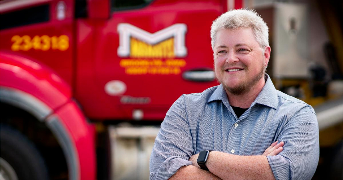 IoT Discussion with Bridger Moreland, CTO of Manatt’s Inc. Part I