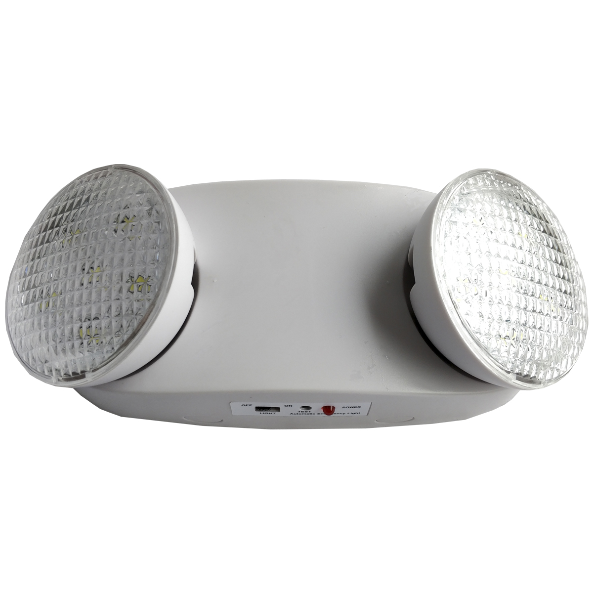 Lampara de Emergencia Led SyS FMQ