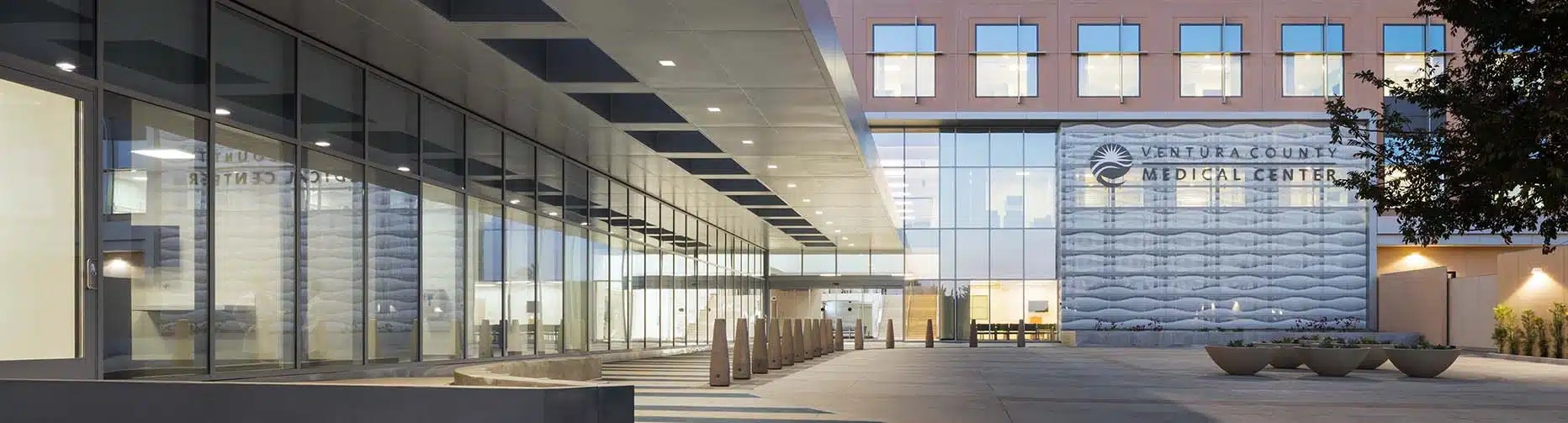 Ventura County Medical Center (VCMC) Hospital Replacement Wing Peer