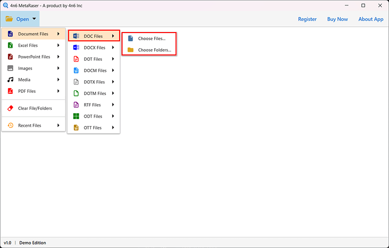 How to Remove Metadata from Microsoft Word Files Solved