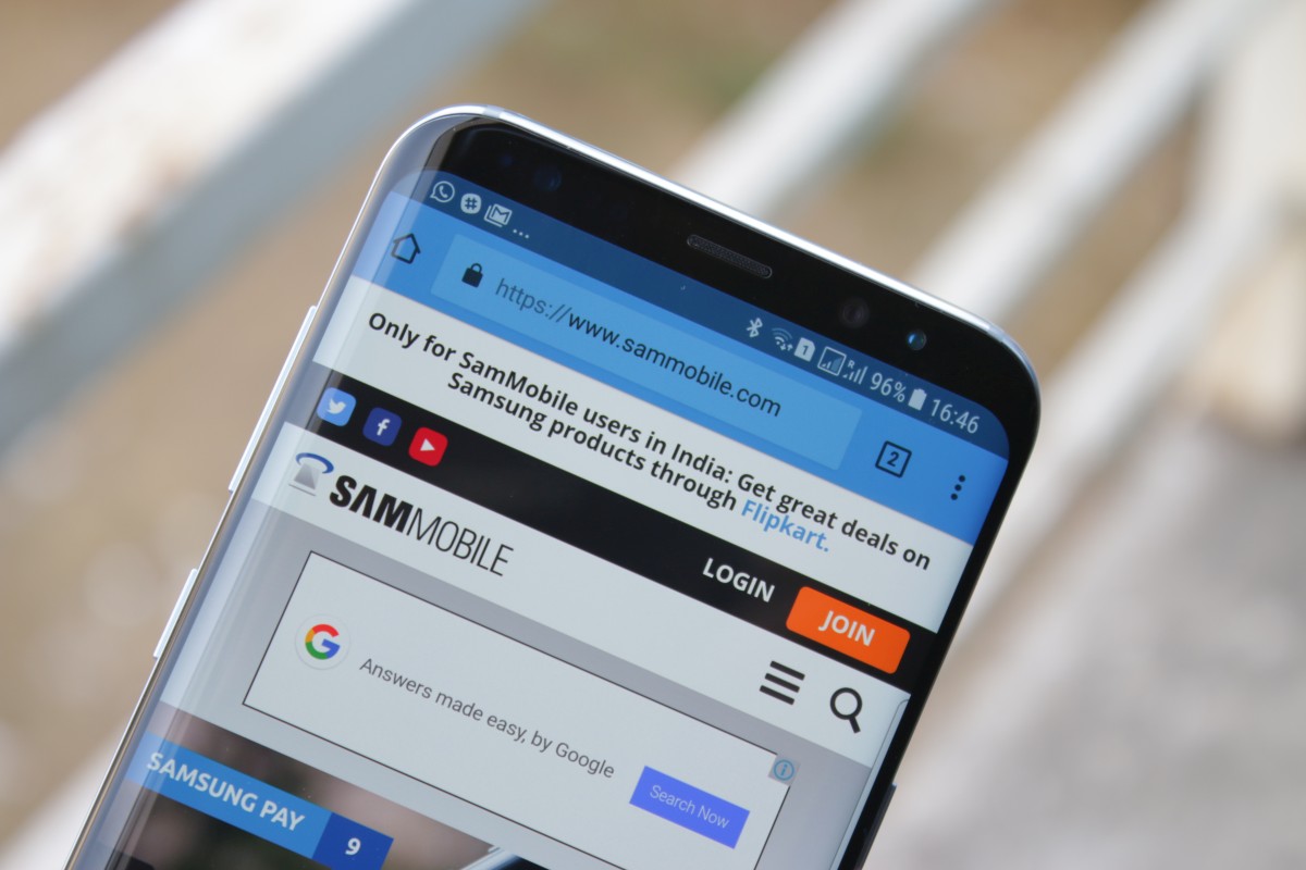 Quels sont les meilleurs smartphone pour 2018