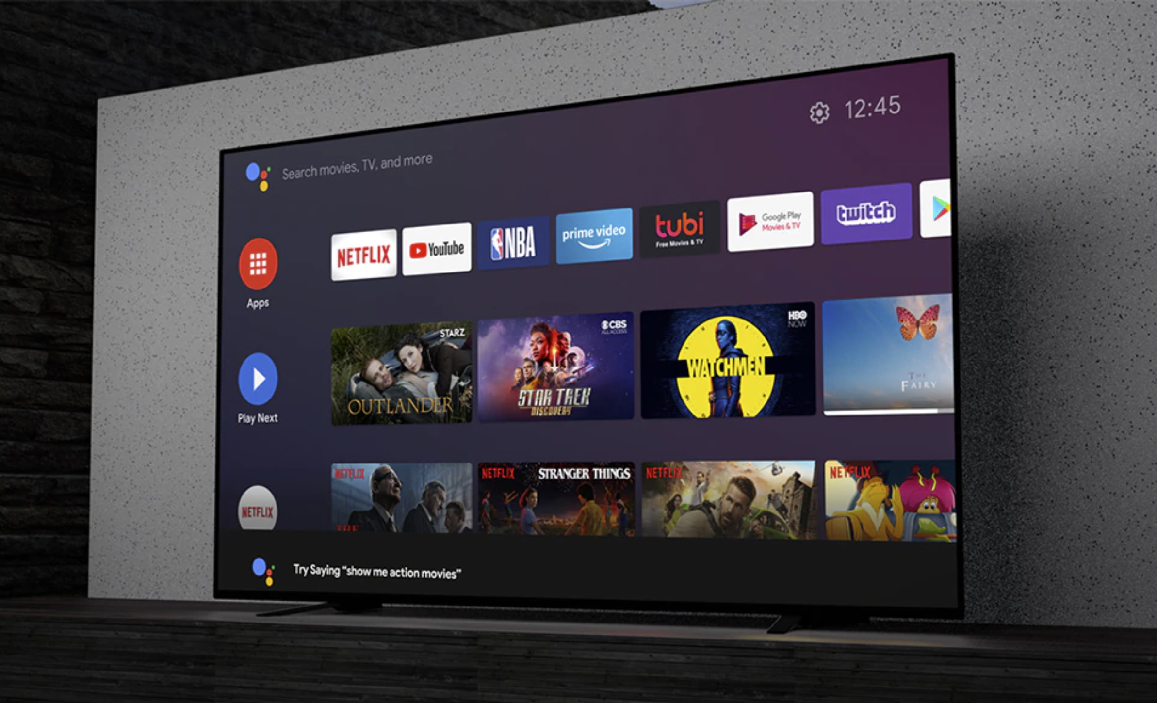 Problème de réseau WiFi ou sur les TV Sony Bravia