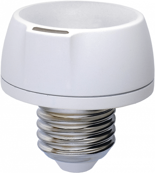 DIMMER LAMP SOCKET MODULE ZWAVE Smart home by Syslink