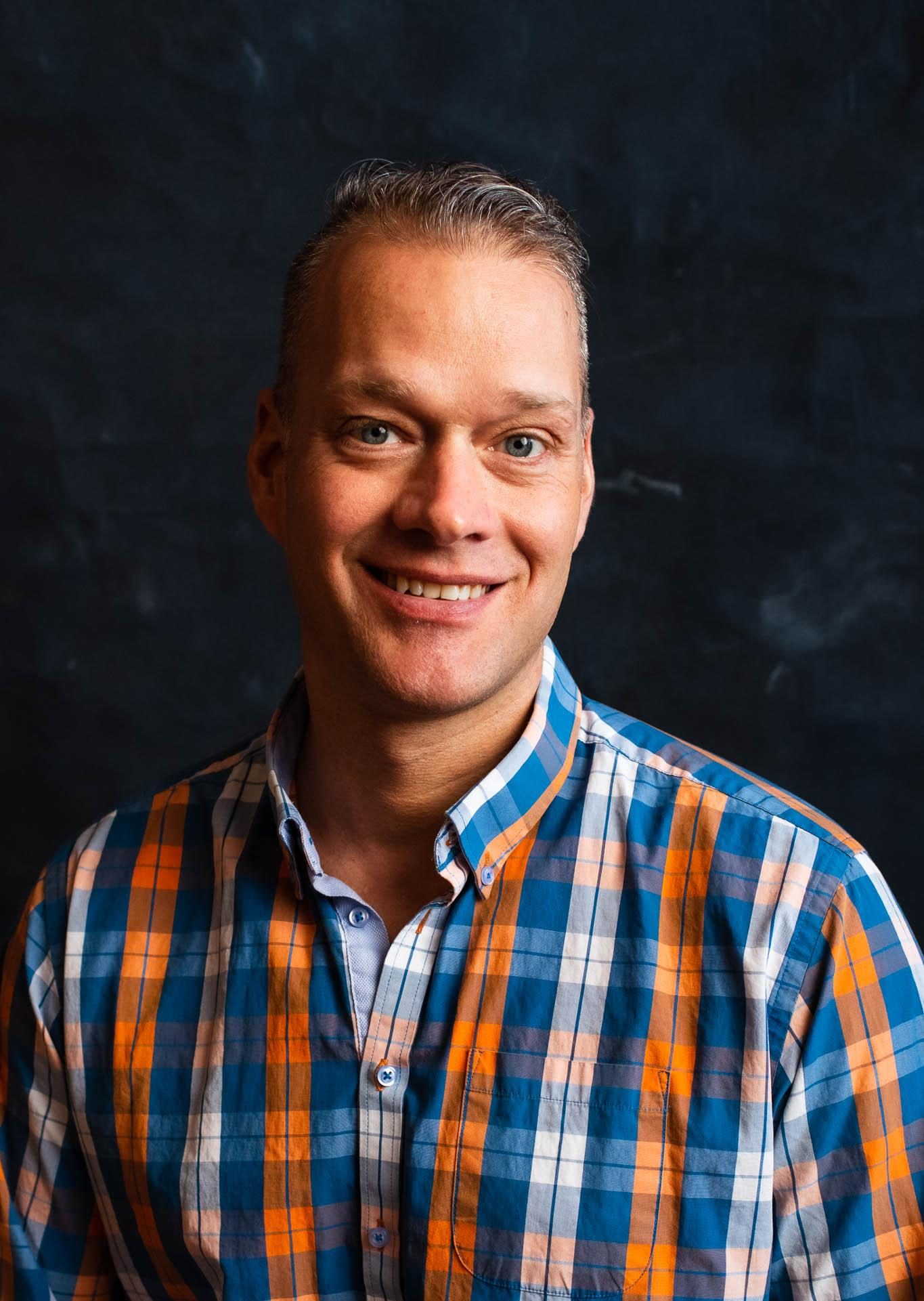 Ben Matheson Syslogic