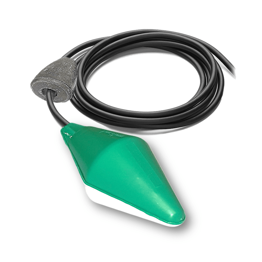 Schwimmer für Abwasser Sysmatec