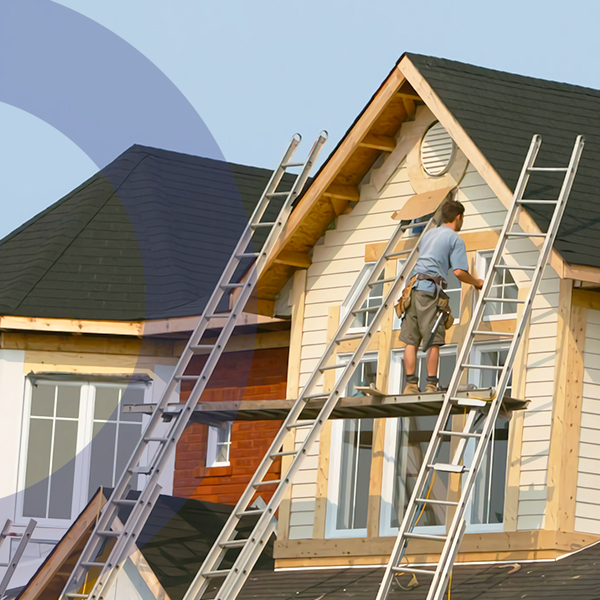 Cladding Contractors in Dubai, UAE Wood Façade in Dubai