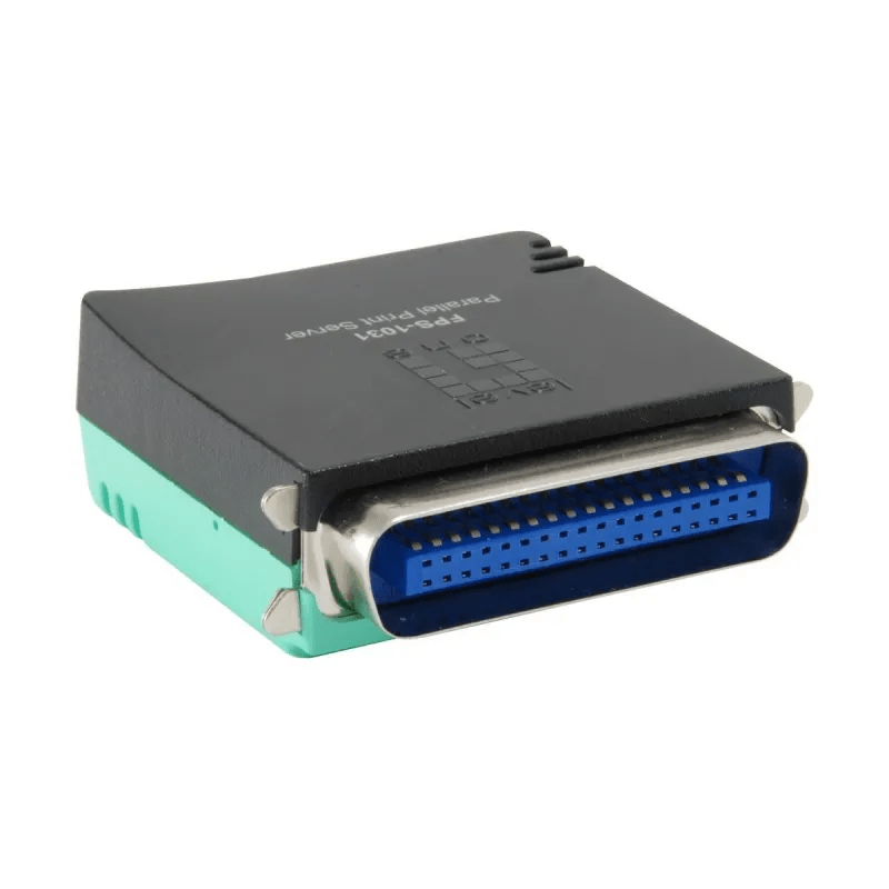 Print Server Levelone FPS1031 แบบ Parallel Port