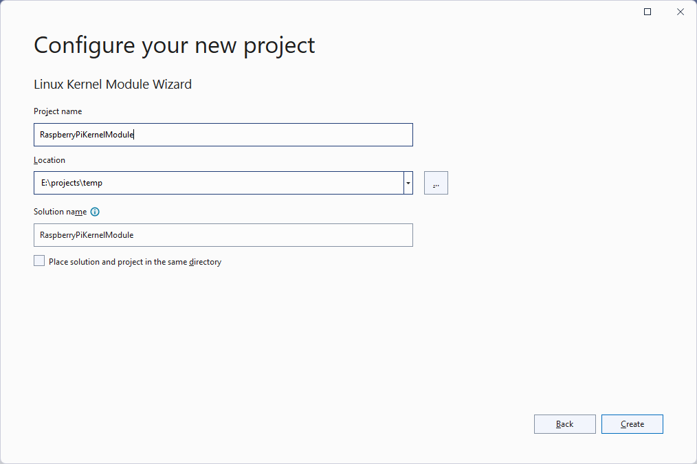 Debugging Raspberry Pi Kernel Modules using Prebuilt Kernels Sysprogs