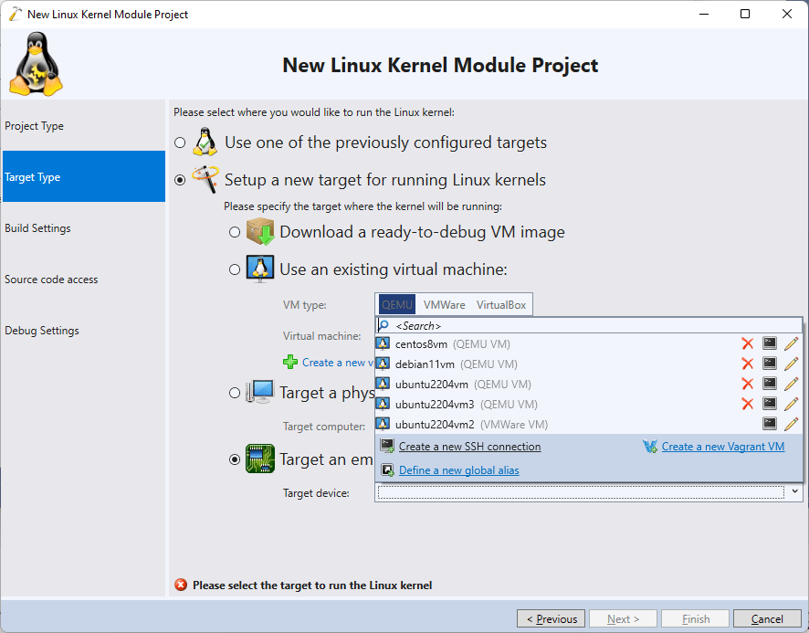 Debugging Raspberry Pi Kernel Modules using Prebuilt Kernels Sysprogs