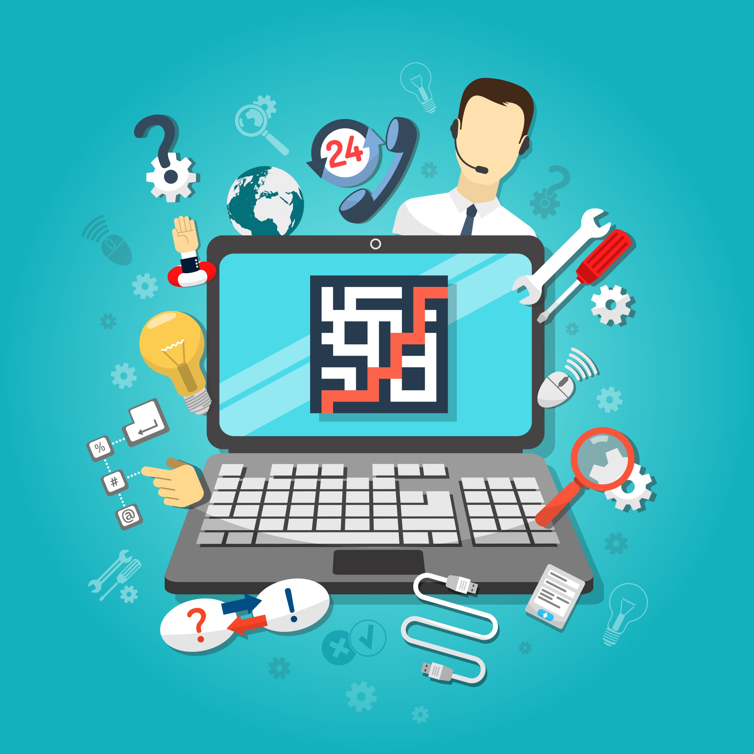 IT Service Management (ITSM) Sysprove Consulting