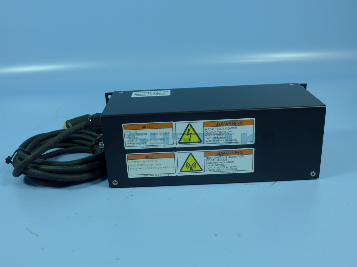 Semiconductor Equipment Spare Parts - SYSTA