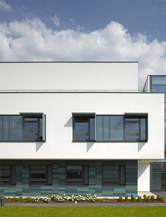 Finchley Memorial Hospital Systea