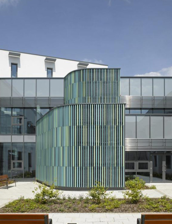 Finchley Memorial Hospital Systea