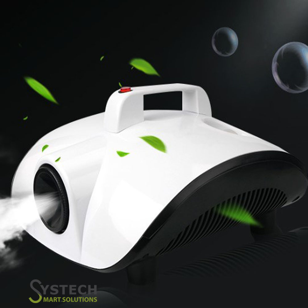 Disinfection Fog Machine