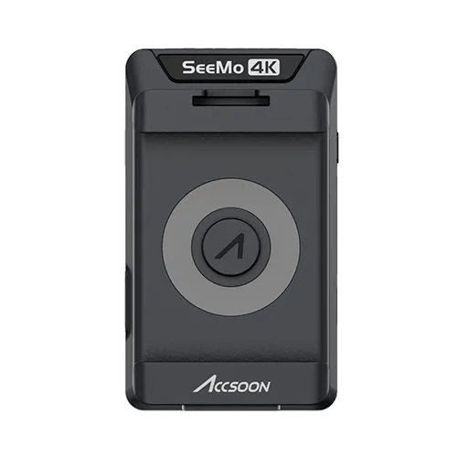 Accsoon SeeMo 4K - 4k Wireless Video Transmitter