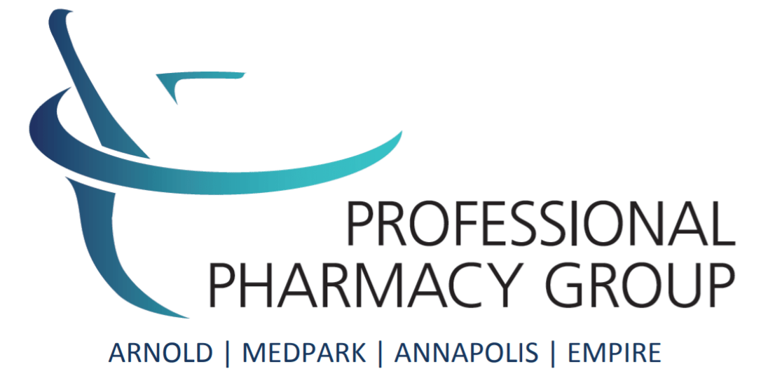 Book Your Appointment with Empire Professional Pharmacy My RX Appointment
