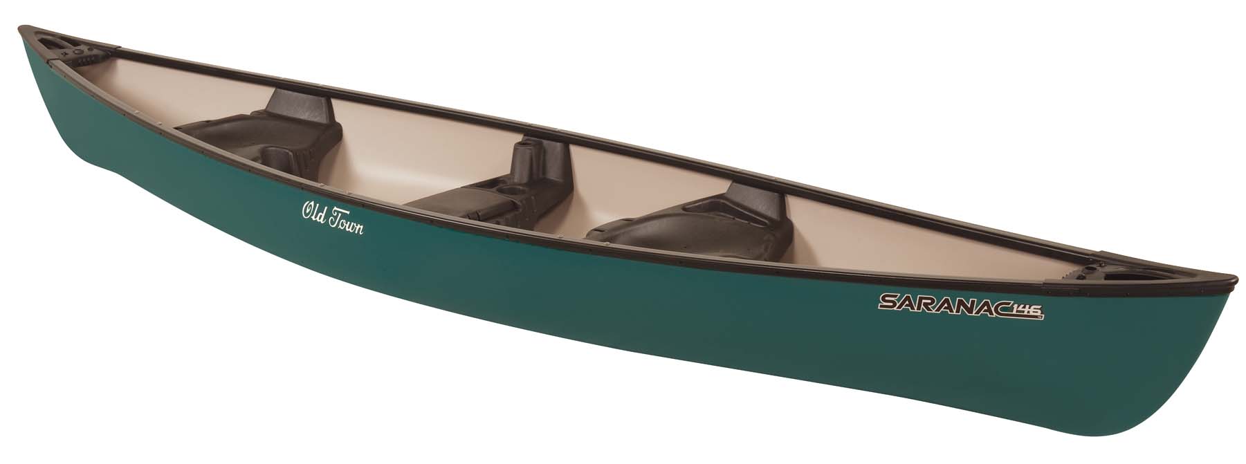 Old Town Saranac 146 (canoe, kanu, kanadyjka)