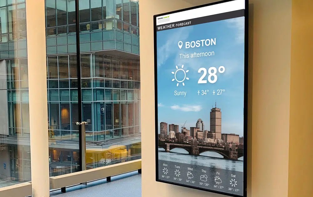 How Much Does Digital Signage Cost? A 2024 Update