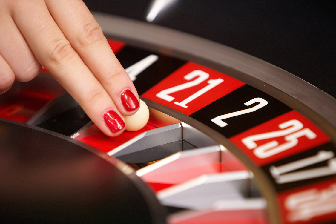How To Select The Best Among New Online Roulette Sites? System13