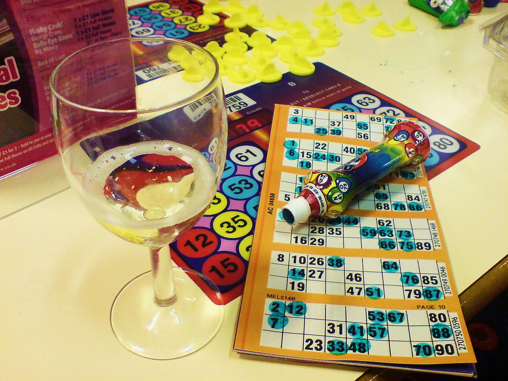 How You Can Choose The Very Best Online Bingo Sites System13