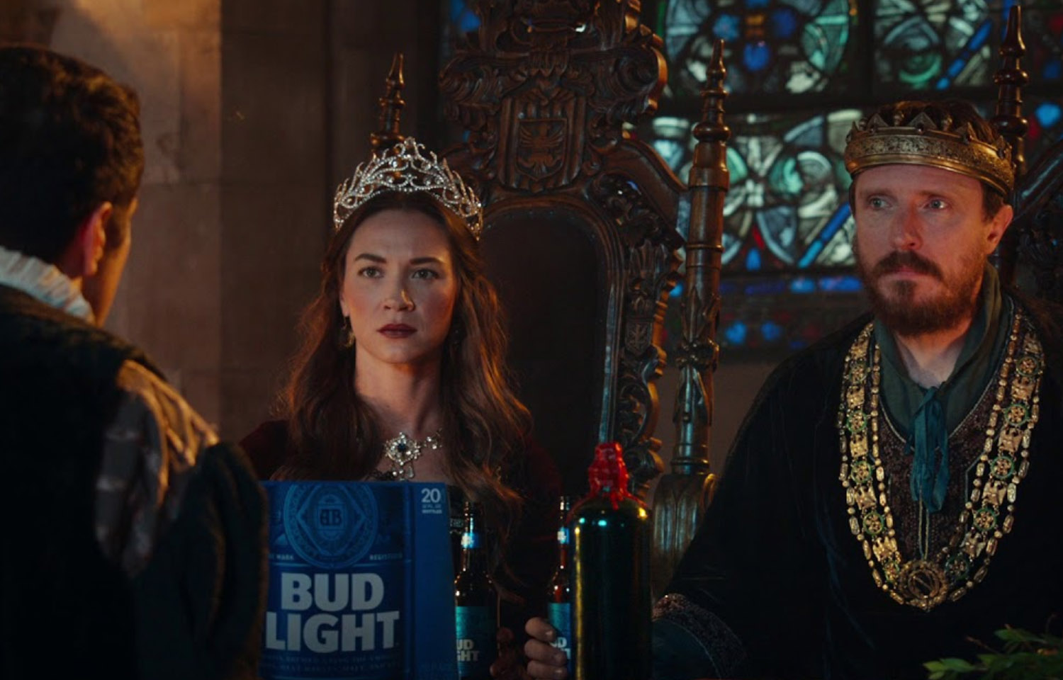 Pepsi and Bud Light Lead the Way in Early Super Bowl Testing System1