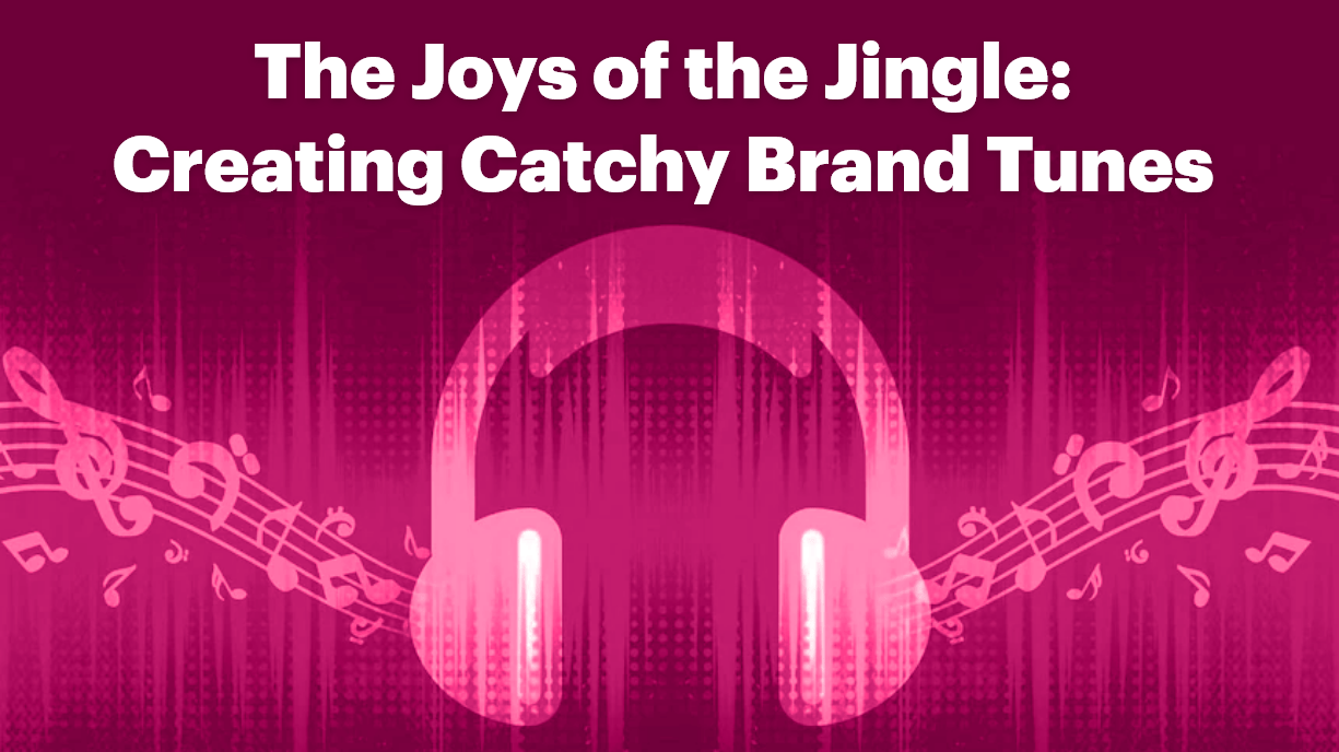 The Joys of the Jingle Creating Catchy Brand Tunes System1 Group