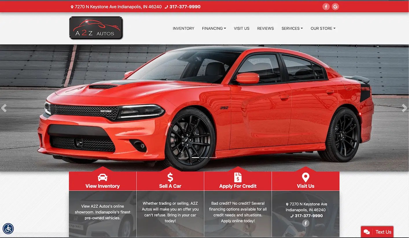 The Top 6 Best Used Car Dealerships in Indy System4 Indianapolis