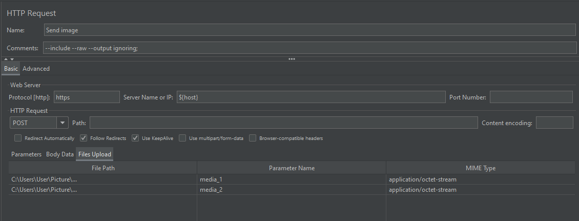 STAGES OF LOAD TESTING | Administration of servers and technical