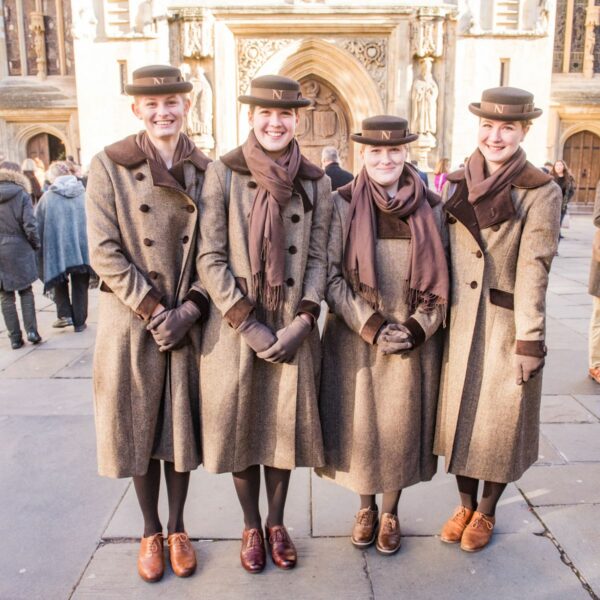 Norland College Systemagic