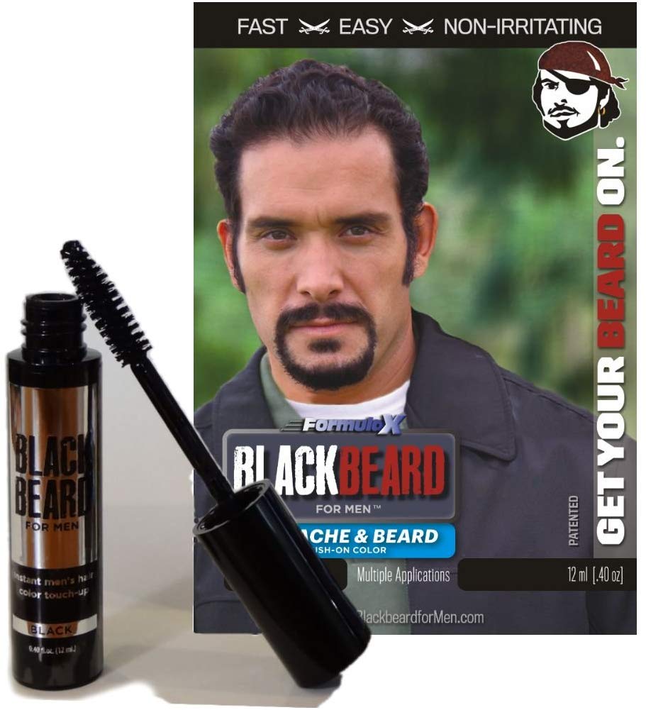 Beard Filler Pencil For All Beards Best Beard Pencil For Men