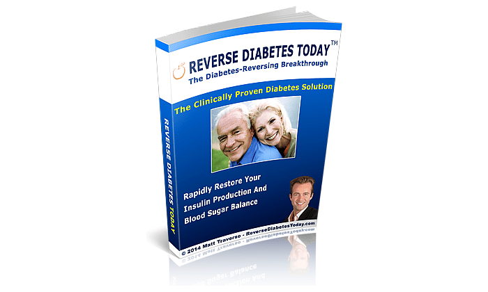 Reverse Diabetes Today Review: Is It The Best Practice To Heal ...