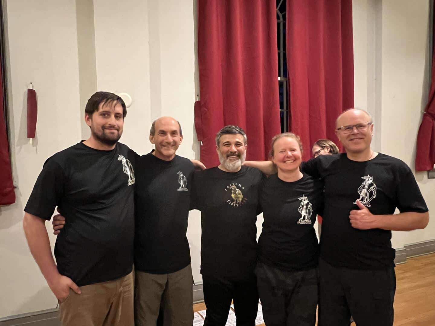 Gallery Systema Greenville